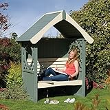 Rosenbogen holz Rosenbogen holz