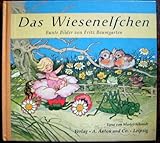 Das Wiesenelfchen. by Fritz Baumgarten