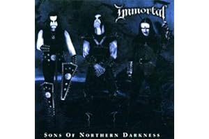 Sons of Northern Darkness
