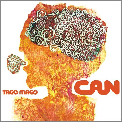 Tago Mago [Vinilo]