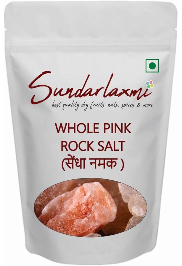 thumbnail image 2 of Buy Himalayan Pink Rock Salt Online | Nuts In Bulk 2 of 14