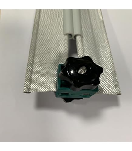 Kit De Connexion Et Démarrage Pour Auvent De Camping-car - Debus X9567-01 - Neuf