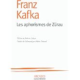 Les aphorismes de Z&uuml;rau