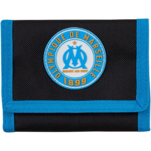 Portefeuille OM - Collection officielle Olympique de MARSEILLE
