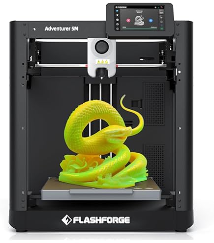 Stampante 3D Artillery Sidewinder-X2 | Area Stampa 300x300x400mm | Vetro Temperato | Touchscreen - Foto 4