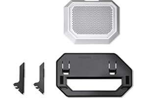 Thermaltake The Tower 300 Chassis Stand | Snow