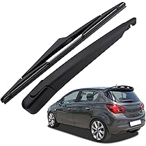 Spazzole Tergicristallo Per Opel - Negozio Carmager - Foto 7