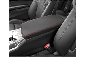 BIXUAN G20 pokrowiec na podłokietniki do konsoli środkowej, G20, G21, G28, 2019-2023, 2024, 2025, pokrowiec na podłokietnik, tapicerka