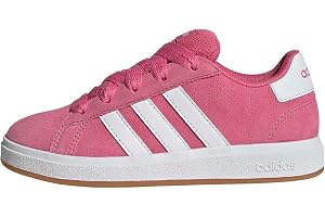 adidas unisex - barn Grand Court 00s Shoes KidsSKOR