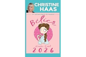 Bélier 2026: Du 20 mars au 19 avril