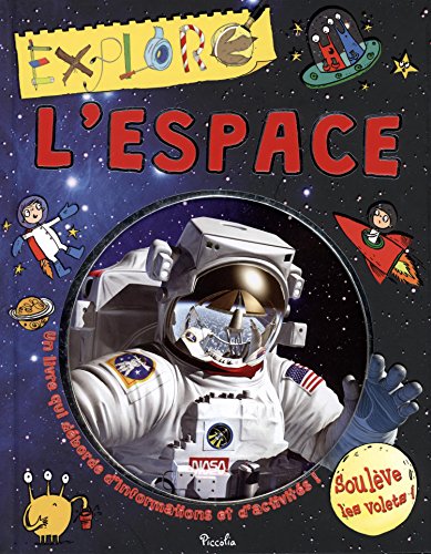 Explore l'espace