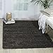 Produktbild Nourison Teppich, 1,75 x 1,14 cm Persian Krone, Brick, dunkelgrau, 1.80 x 1.19 cm