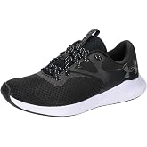 Under Armour UA W Charged Aurora 2 Kadın Spor Ayakkabı
