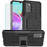 Cover per Huawei P20 Pro in silicone custodia ultra sottile nero