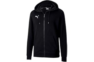 PUMA Teamgoal 23 Casuals Hooded Veste Pull Homme
