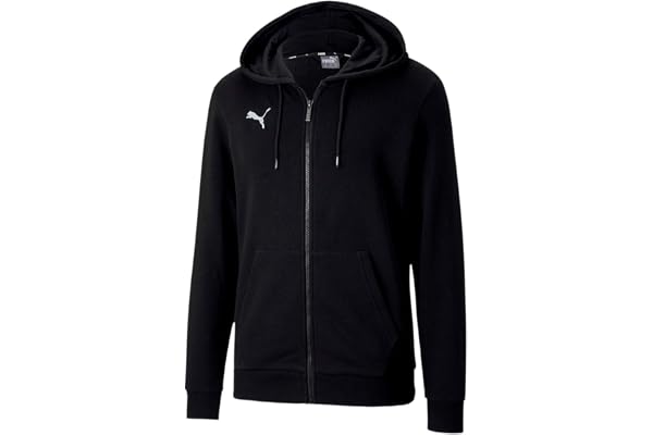 Puma Teamgoal 23 Causals Hoody Pull Homme (Lot de 1)