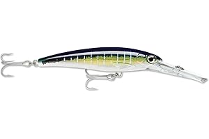 Rapala Leurre X-Rap Magnum 30