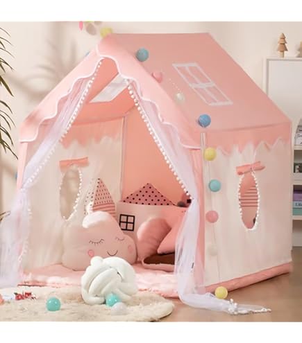 Een speelhuisje voor de kinderen kopen? Gewoon doen