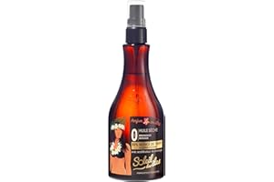 SOLEIL DES ILES Soleil des Îles | Huile sèche de bronzage 100% Naturel - Parfum des Îles - Accélérateur de bronzage - Fabriqué en France