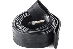 Fischer Schlauch Fahrradschlauch 28" Mittel Dv, Dunlop Ventil