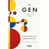 El gen (edici&oacute;n en castellano): Una historia personal (Ciencia y Tecnolog&iacute;a)