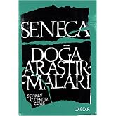 DOĞA ARAŞTIRMALARI