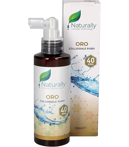 Biocosmesi Colloidale - Colloidali Puri - Foto 4