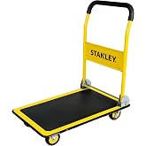 Stanley PC538 300 Kilogram Profesyonel Paket Taşıma Arabası