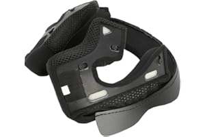 AGV K-3 SV Klocki do zabawy (czarne, MS)