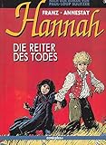 Image de Hannah, Band 1: Die Reiter des Todes