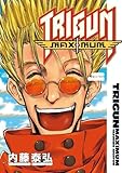 Image de Trigun Maximum 14: Mind Games