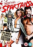 Meet The Spartans [DVD] [2008]