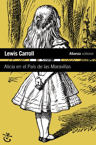 Alicia en el País de las Maravillas (El libro de bolsilloLiteratura)
