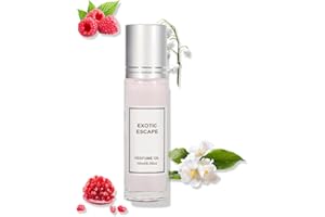 FENGLEAS Pheromone Parfum Woman, Pheromone Parfum Damen, Secret Pheromone, Venom Pheromon Parfüm, Pheromone Scent Collection, Pheromiya Parfüm für Frauen (#4 Pomegranate)