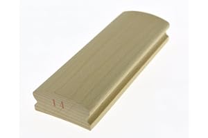 Dopro 14" Guitar Bass Radius Fingerboard Sanding Blocks Fret Leveling Luthier Tools