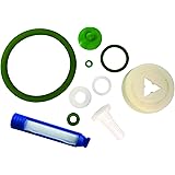 Mesto 6002L Dichtungssatz für Drucksprüh- geräte, FPM