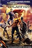 Tron Atlantydy / Justice League: Throne of Atlantis [PL Import] - Sean Astin