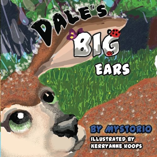 Preisvergleich Produktbild Dale's Big Ears
