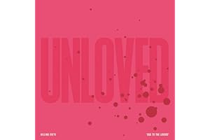 Killing Eve'r Ode To The Lovers Soundtrack