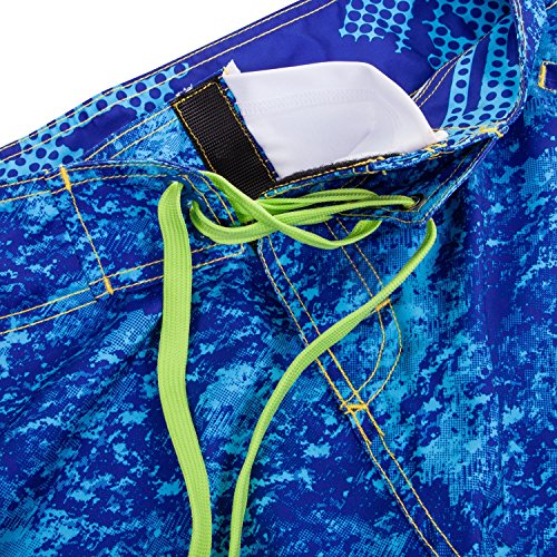 Venum Herren Tramo Boardshorts - 5