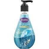 DURU Liquid Soap, Ocean Gold, 500 Milliliters