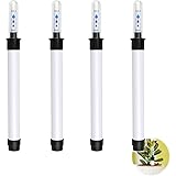 Zimmerpflanzen Wasserstandsanzeiger Praktische Wasserstandsanzeiger Kunststoff Wasserstandsanzeiger Gießanzeiger Hydrokultur 