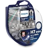 Philips H7 racing vision gt200 ampul seti