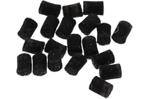 SM SUNNIMIX 20x Instrument de Musique de Réparation de Remplacement de Feutre de de Saxophone -