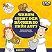 CD WISSEN Junior - KIDS Academy - Warum steht der Bäcker so früh auf? Coole Antworten auf clevere Fragen: Berufe, 1 CD by 