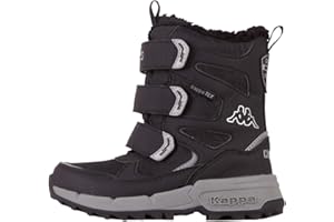 Kappa Uniseks - dzieci Vipos Tex K Unisex Kidsbuty zimowe