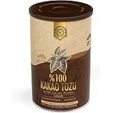 Nish Alkalize Kakao 250 Gr