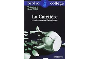 La Cafetière et autres contes fantastiques
