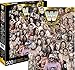 Produktbild Aquarius WWE Legends 500 Teile Puzzlespiel 350mm x 480mm (NM)