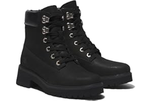 Timberland Kobiety Carnaby Cool 6 CaliButy za kostk